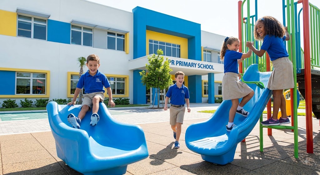 Playground