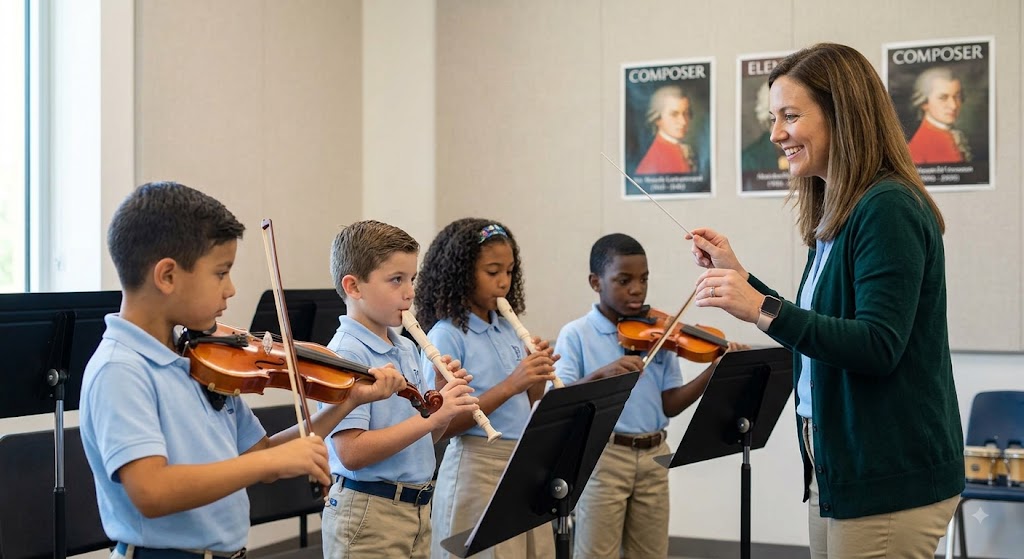 Music Class